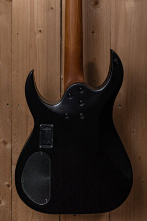 Spira B-400 MBK 4-string bass Satin Black