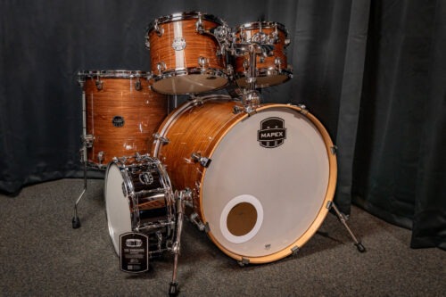 Mapex Armory Stage 22 5-delig MXAR529SVWJ