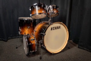 Tama Superstar Classic Maple 5-Delige Shell Set