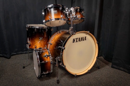 Tama Superstar Classic Maple 5-Delige Shell Set
