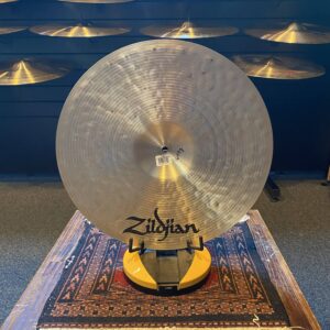 19" Zildjian K Constantinople Crash/Ride