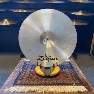 19'' Zildjian K Dark Thin Crash