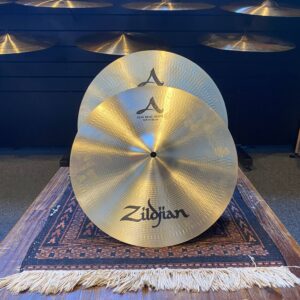 IMG_2844-2.jpg 14'' Zildjian A New beat Hihat