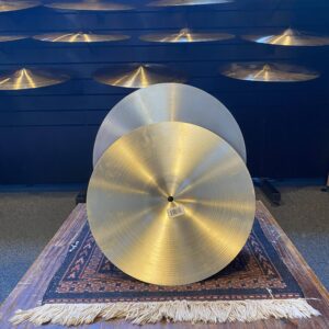 IMG_2845-2.jpg 14'' Zildjian A New beat Hihat
