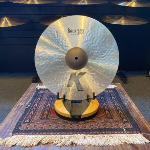 16'' zildjian K sweet crash