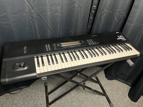 Korg M1 Synthesizer Perfect Condition (occasion)