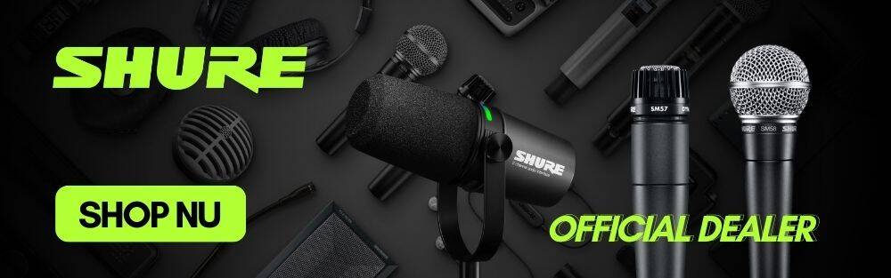 Shure