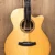 Tanglewood Java TJ4 CE Akoestische Gitaar
