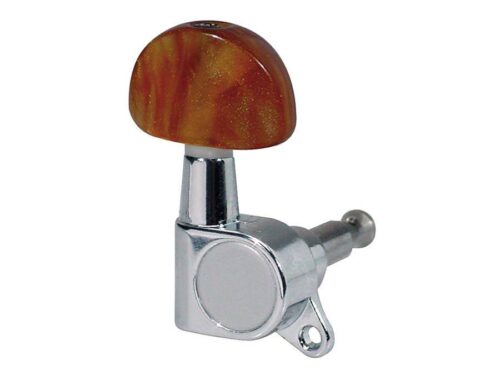 Boston stemmechanieken voor gitaar 74-CLR