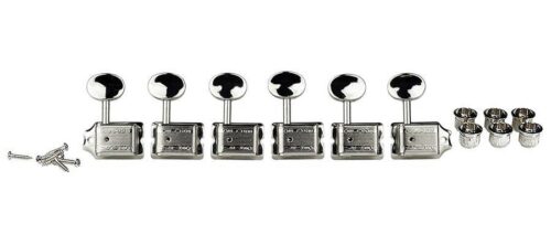 Wilkinson stemmechanieken voor gitaar 162-NL