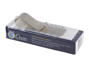 Oasis digitale hygrometer OAS/OH-2