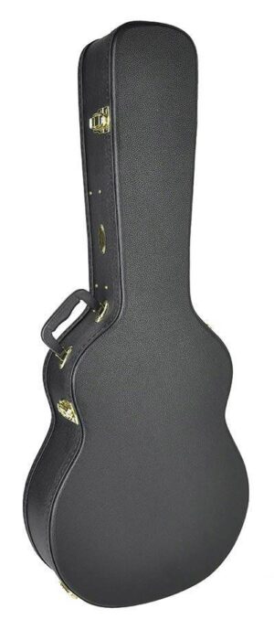 Boston Standard Series koffer auditorium / OOO model akoestische gitaar CAC-100-A