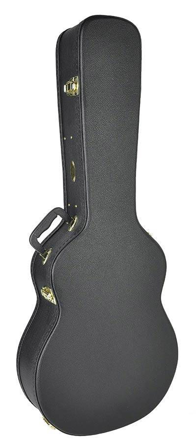 Boston Standard Series koffer auditorium / OOO model akoestische gitaar CAC-100-A
