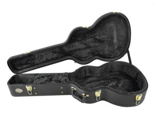 Boston Standard Series koffer auditorium / OOO model akoestische gitaar CAC-100-A