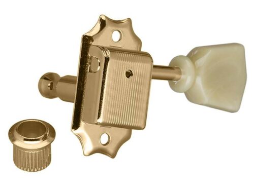 Gotoh SD90 machine heads with SL buttons GTH13019