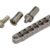 Gotoh Ti103B-T guitar bridge with titanium saddles GTH12678
