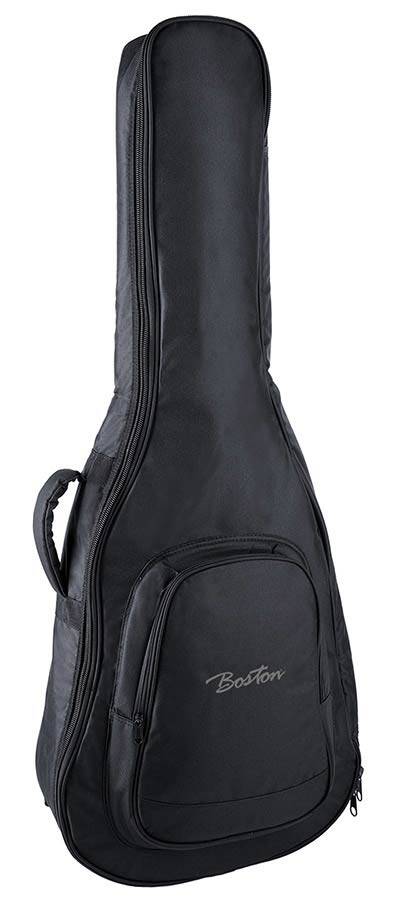 Boston gig bag for acoustic guitar W-15.2