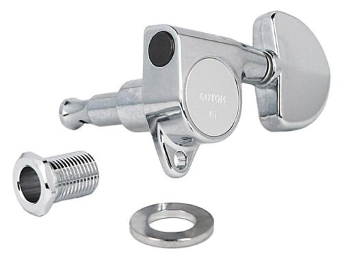 Gotoh SG301 machine heads with 20 buttons GTH13334