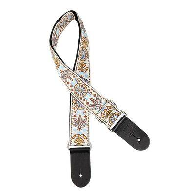 47000_47869.jpg Gaucho Traditional Strap White-Red-Blue