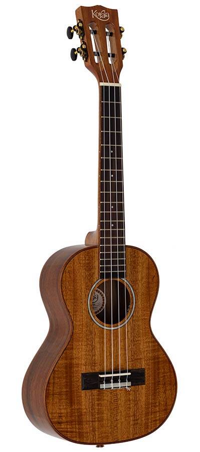 Korala All Solid Series tenor ukulele | UKT-1030