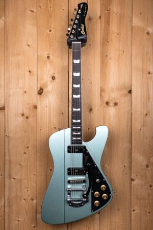 Baum Backwing Ocean Mist (occasion)