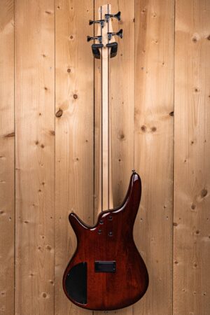 Ibanez Soundgear SR370EF-BBT Fretloze Basgitaar