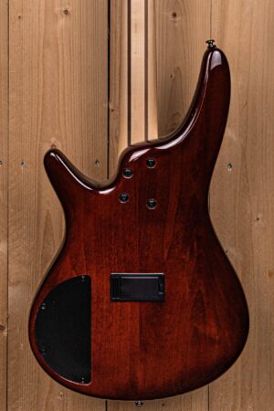 Ibanez Soundgear SR370EF-BBT Fretloze Basgitaar