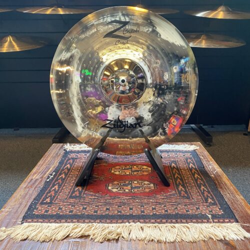 IMG_2882.jpg 19'' Zildjian Z custom crash