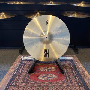 16" Stagg SH Medium Crash SH-CM16R