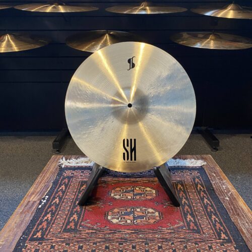 IMG_2897.jpg 16" Stagg SH Medium Crash SH-CM16R