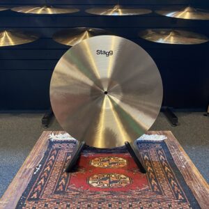 16" Stagg SH Medium Crash SH-CM16R