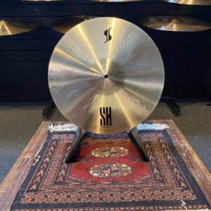 17" Stagg SH Medium Crash SH-CM17R