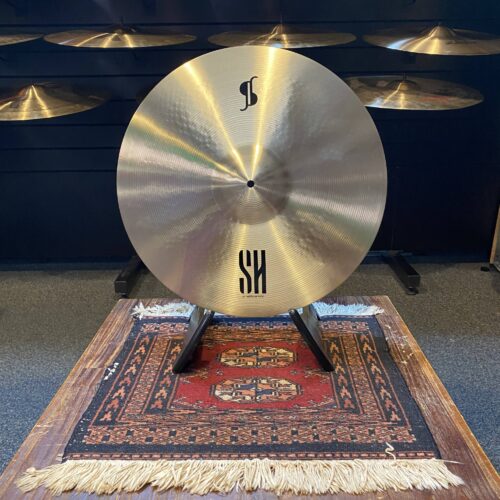 IMG_2903.jpg 20" Stagg SH Medium Ride SH-RM20R