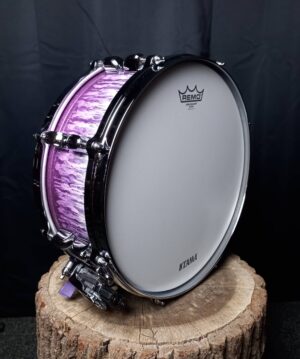 Tama Snaredrum 14x5,5'' Signature Mike Portnoy