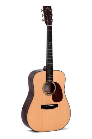Sigma Akoestische gitaar Western DM-18