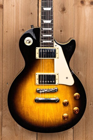Epiphone Les Paul Standard (Occasion)