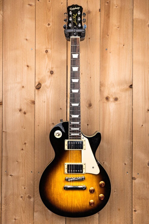 Epiphone Les Paul Standard (Occasion)