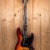 Sire Marcus Miller V3 5 snarige bas passief tobacco sunburst