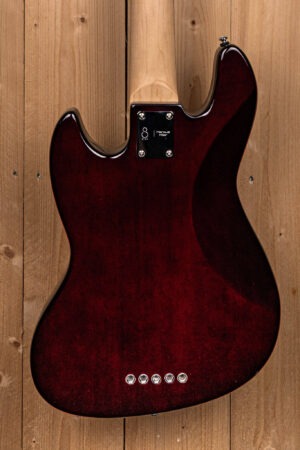 Sire Marcus Miller V3 5 snarige bas passief tobacco sunburst