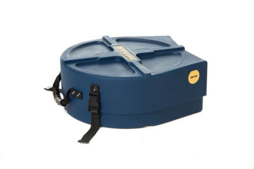 Hardcase 14" Snare Koffer HNP14S-DB Dark Blue