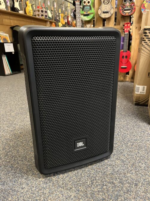 JBL IRX108BT actieve bluetooth speaker (occasion)