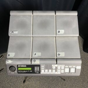 IMG_3080.jpg Yamaha DTX-Multi 12 Percusion Pad (Occasion)