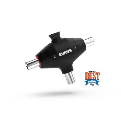 Evans Pull Cord Drum Key DAPACK