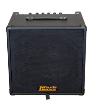 Markbass CMB-150 BlackLine CMB121 Bas Versterker