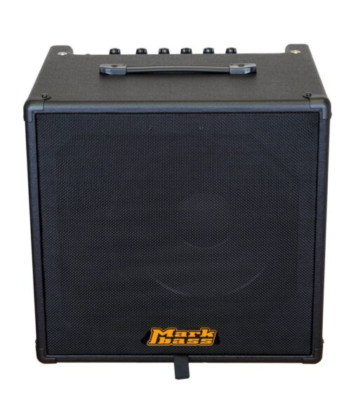 Markbass CMB-150 BlackLine CMB121 Bas Versterker