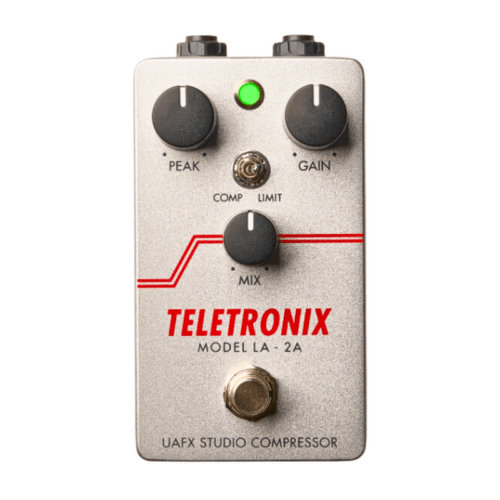 188.png Universal Audio Teletronix Modela LA-2A Studio Compressor