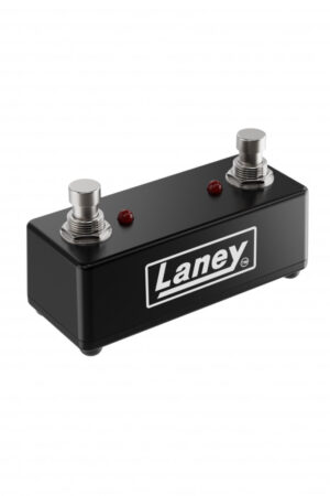 Laney FS2-Mini Dual Footswitch