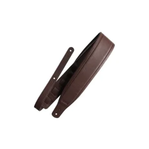 Richter Backline Guitar Strap Brown RI117500