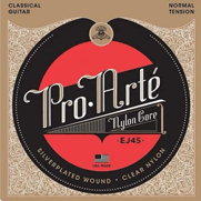 D'Addario EJ45 Akoestische Gitaar Snaren Nylon Normale Spanning