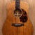 Bristol BD-216 Full Solid Guitar